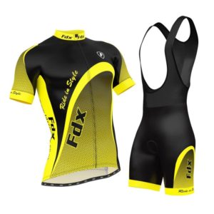 FDX Pro Cycling Set