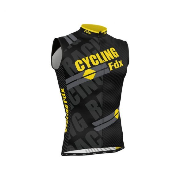 FDX Pro Cycling Sleevless Shirt