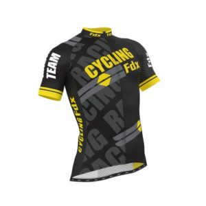 FDX Pro Cycling Shirt