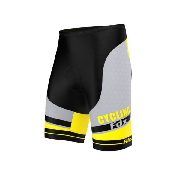 FDX Optimum Cycling 3D Shorts
