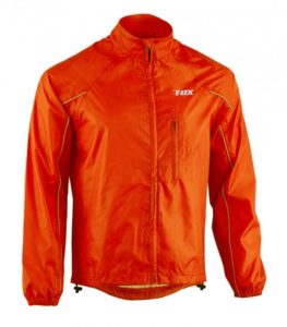 FDX Cycling Raining Jacket