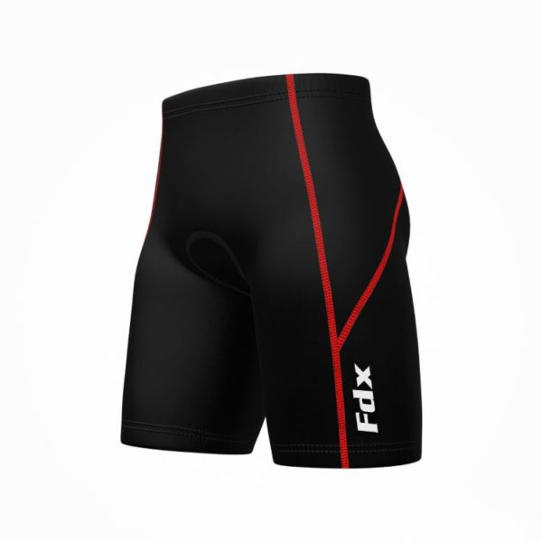 FDX Padding Cycling Shorts