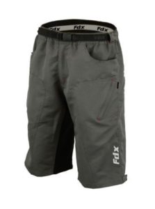 FDX MTB Shorts