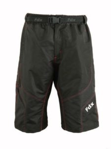FDX OFF ROAD MTB Shorts