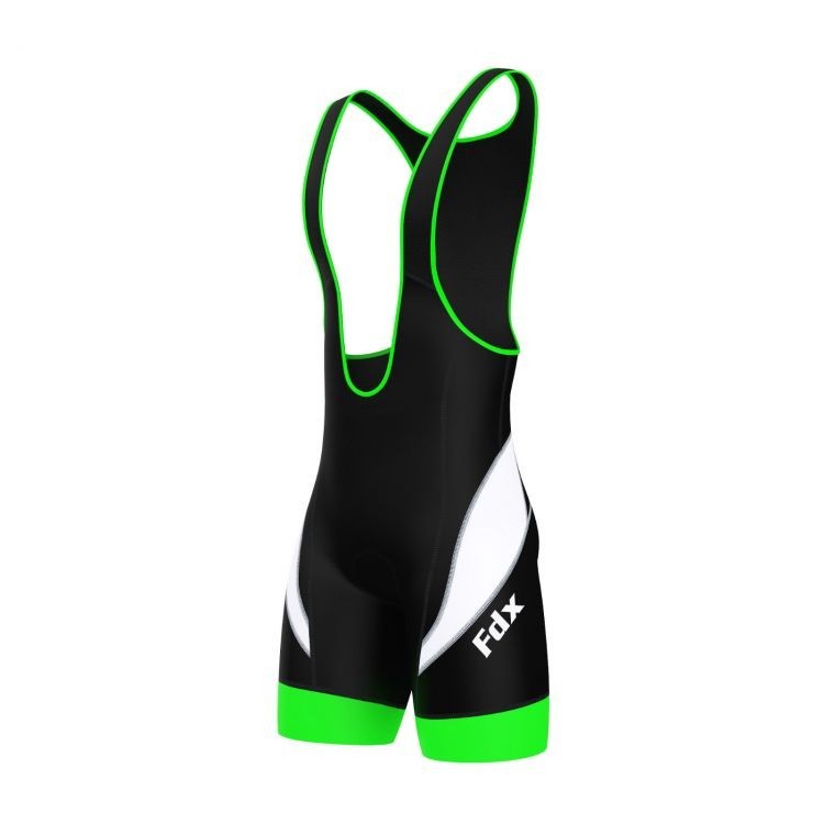 FDX Performance Bib Shorts