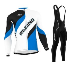 FDX Performance Winter Set