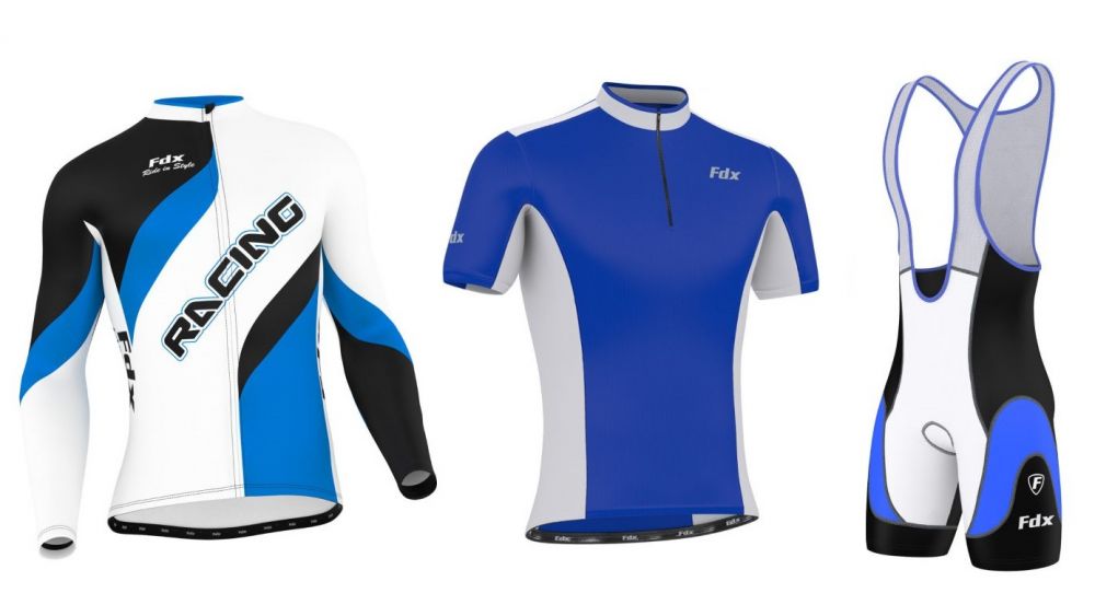 FDX Pro Team Quality Set