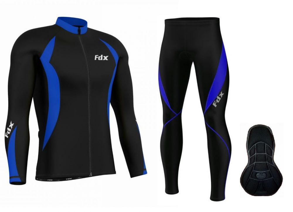 FDX Winter Set