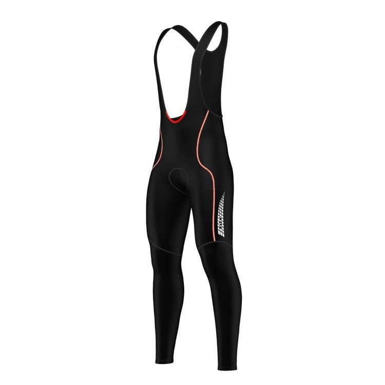 FDX Performance Winter Bib Tights