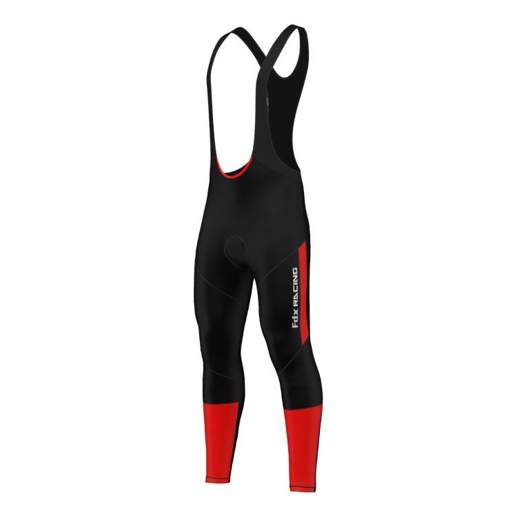 FDX Winter Thermal Gel Bib Tights
