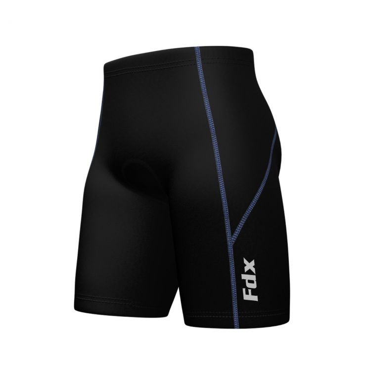 FDX Padding Cycling Shorts