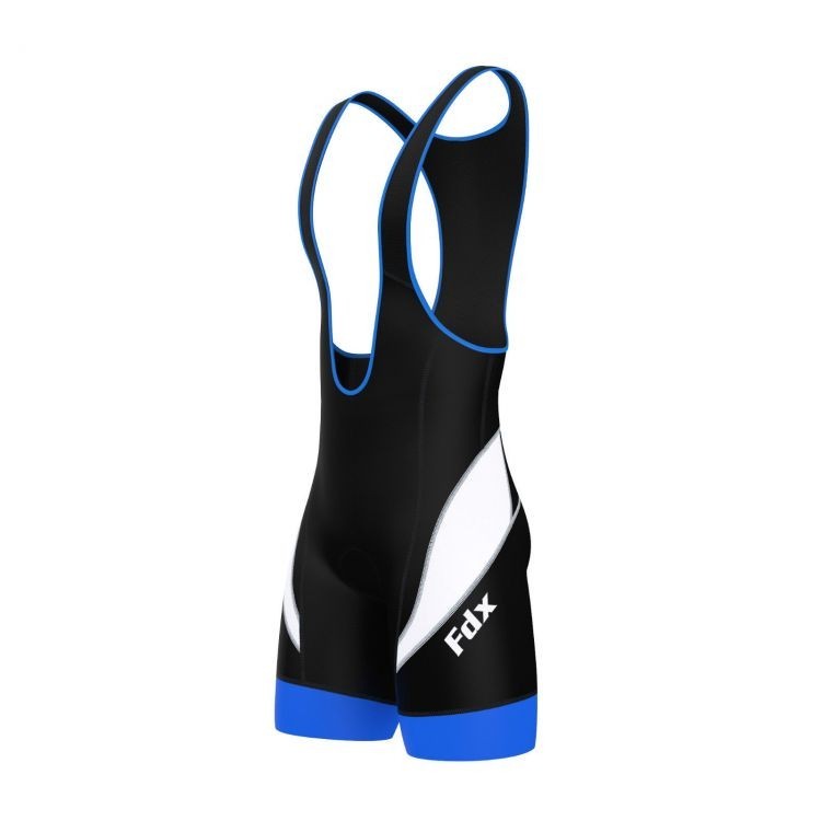 FDX Performance Bib Shorts