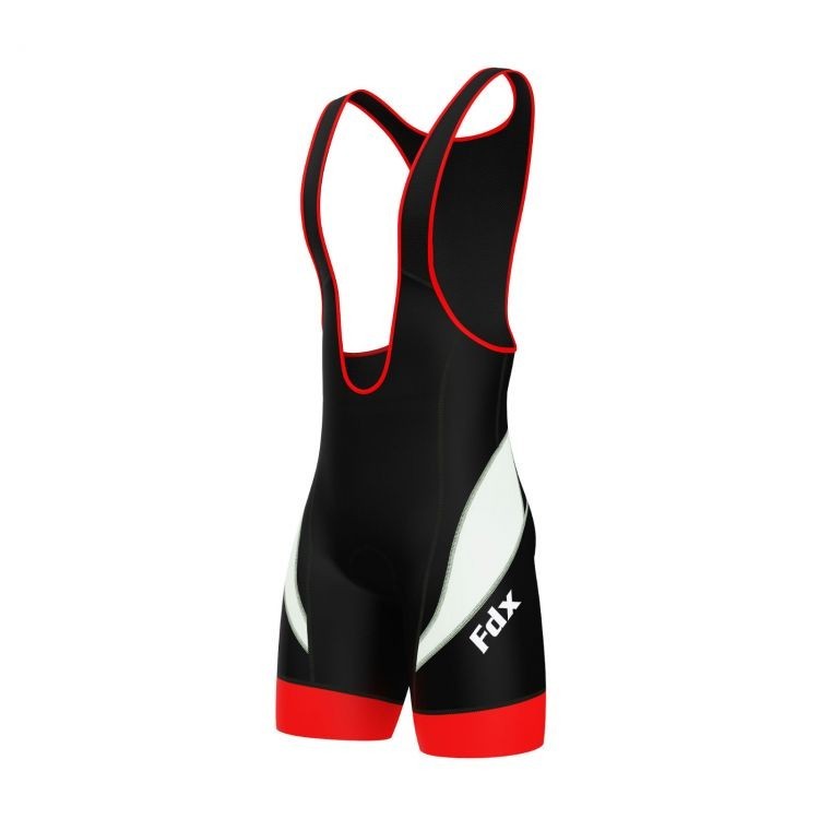 fdx shorts